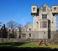 Donegal Castle